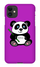 magneticpanda48 iPhone Phone Cases