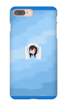 Whiteangelmc iPhone Phone Cases