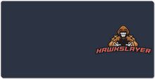Logo XXL Gaming Mousepad