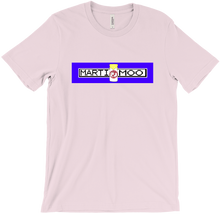 martimoo T-Shirts