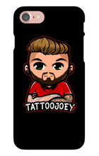 tattoojoey iPhone Phone Cases