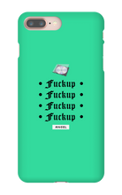 angelprixx iPhone Cases Multi-colour