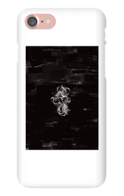 lenamonO iPhone Phone Cases