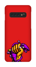 Game Crusher Samsung Phone Cases