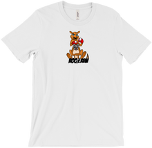 RooKrew T-Shirts