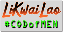 LiKwaiLao #CODofMEN XXL Gaming Mousepad