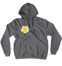 Popik Hoodies (No-Zip/Pullover)