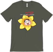 Daffodil Crew T-Shirt