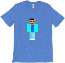 jaydentubetv Minecraft T-Shirts