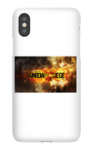 areovultur iPhone Phone Cases
