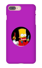 bartik iPhone Phone Cases
