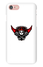HAIDERXXXPRO IPHONE CASE