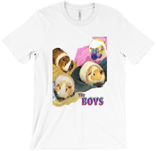The BOYS
