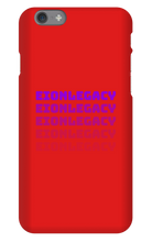 eionlegacy iPhone Phone Cases