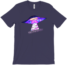 Mz Logo T-Shirts