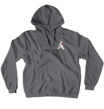 Apaj Christmas Hoodies (No-Zip/Pullover)