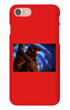 halo iPhone case