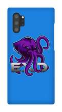 EXO Esports logo Samsung Phone Cases