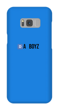 daboyz__ Samsung Phone Cases