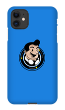 Funda  iPhone Chus Garcia