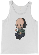 LostWon Chibi "Yerr" Tank Top