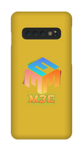 locomocom3e Samsung Phone Cases