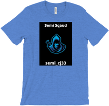 semi_cj33 T-Shirts