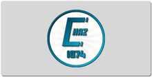 chaz_1074_ XXL Gaming Mousepad