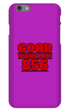 goodusername856 iPhone Phone Cases