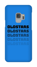 legenda69 Samsung Phone Cases
