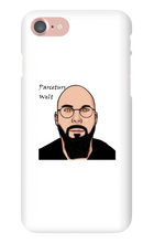 Avatar iPhone Phone Cases