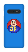 Jogador Plays Logo 2 Samsung Phone Cases