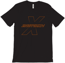 jinisterx T-Shirts