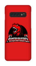 pwnsaurusrex Samsung Phone Cases