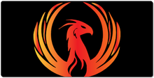 ph03nixrising XXL Gaming Mousepad