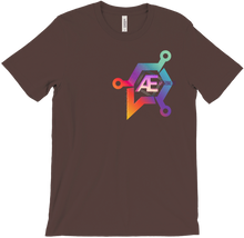 ALAXINIUM shirt 001