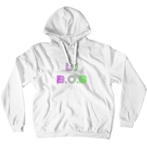 bobster942 Hoodies (No-Zip/Pullover)