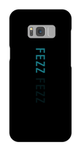 fbfezz Samsung Phone Cases