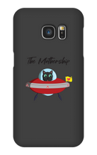 itskendraeh Samsung Phone Cases