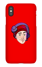 jbando iPhone Phone Cases