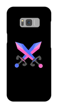 Knighted Samsung Case