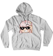 calafira Hoodies (No-Zip/Pullover)