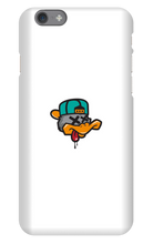 Duck Gaming iPhone Phone Case