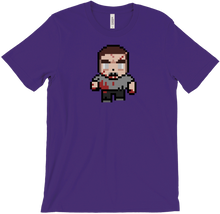 Buff Zombie