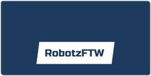 RobotzFTW XXL Gaming Mousepad