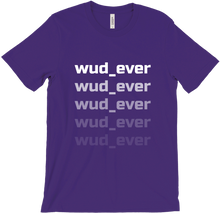 wud_ever T-Shirts