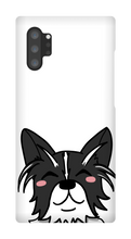 Buck Samsung Phone Case