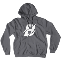 BruteClan Logo Hoodie (Pullover)