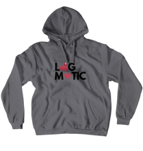 Heart Attack (Pullover)