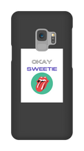 royaltiesdoesart Samsung Phone Cases